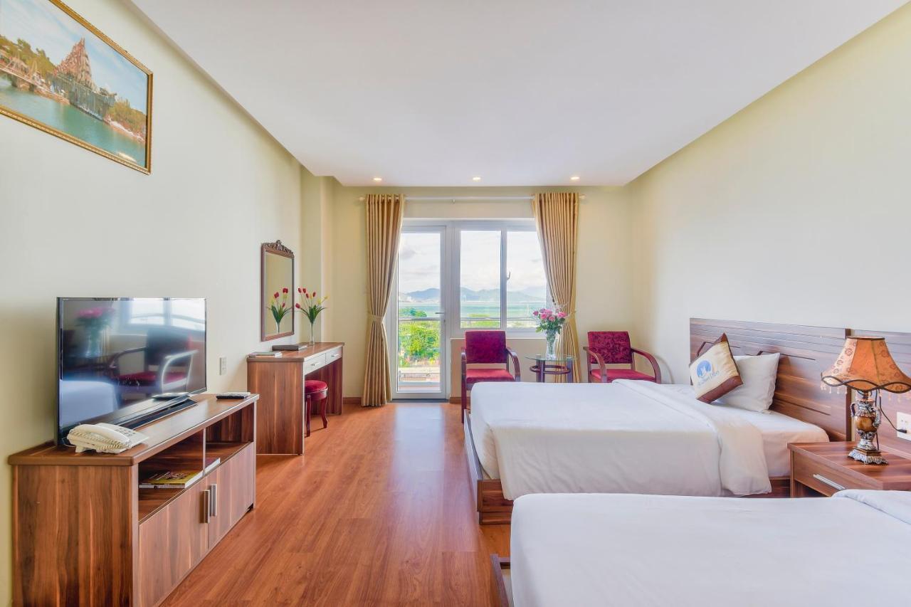 Sky D20 Nha Trang
