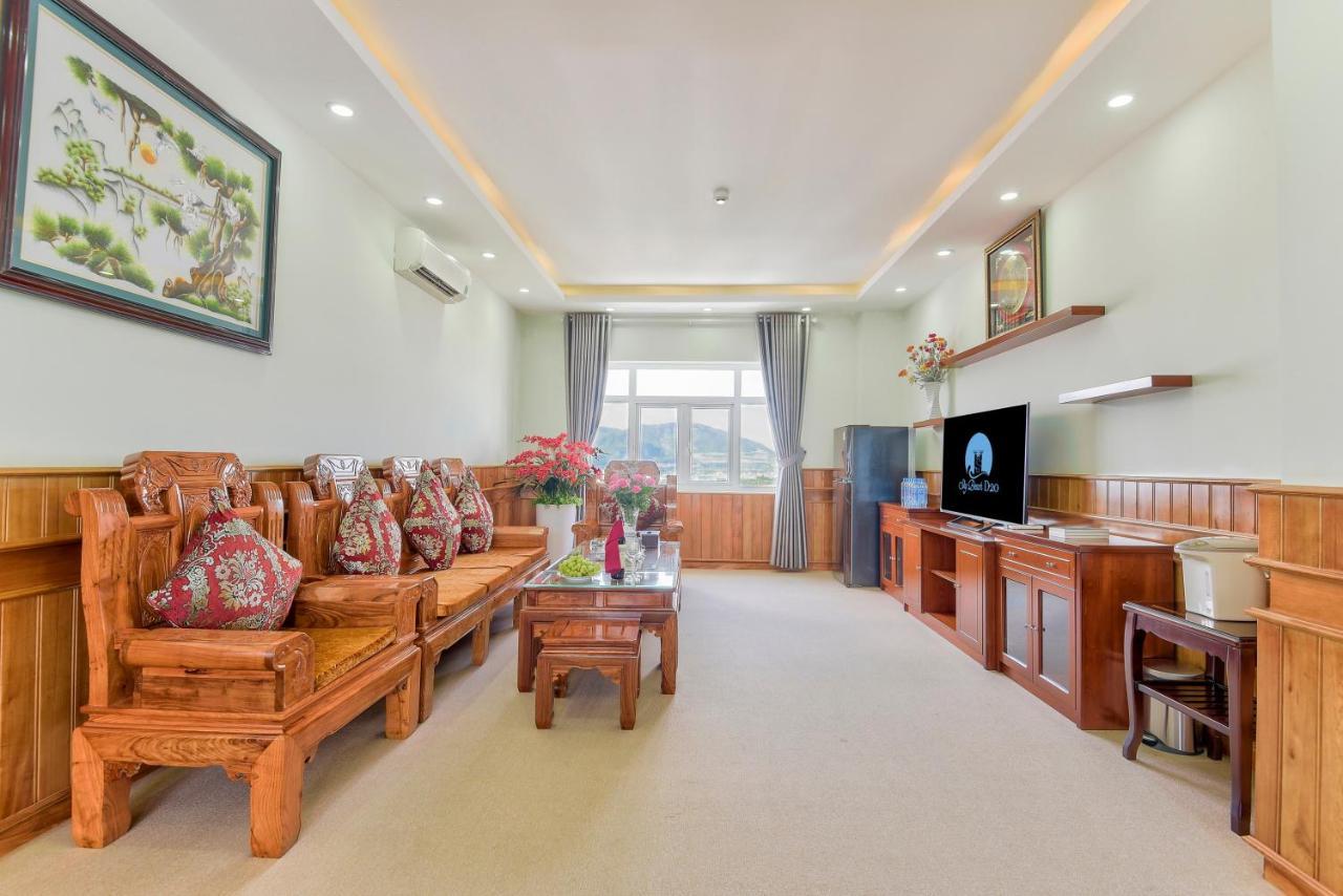 Hotel Sky D20 Nha Trang