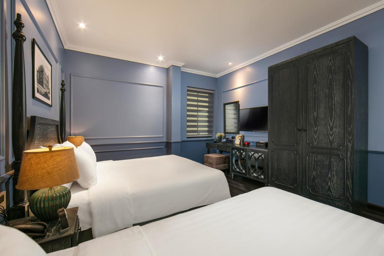 Hotel The Secret Halong