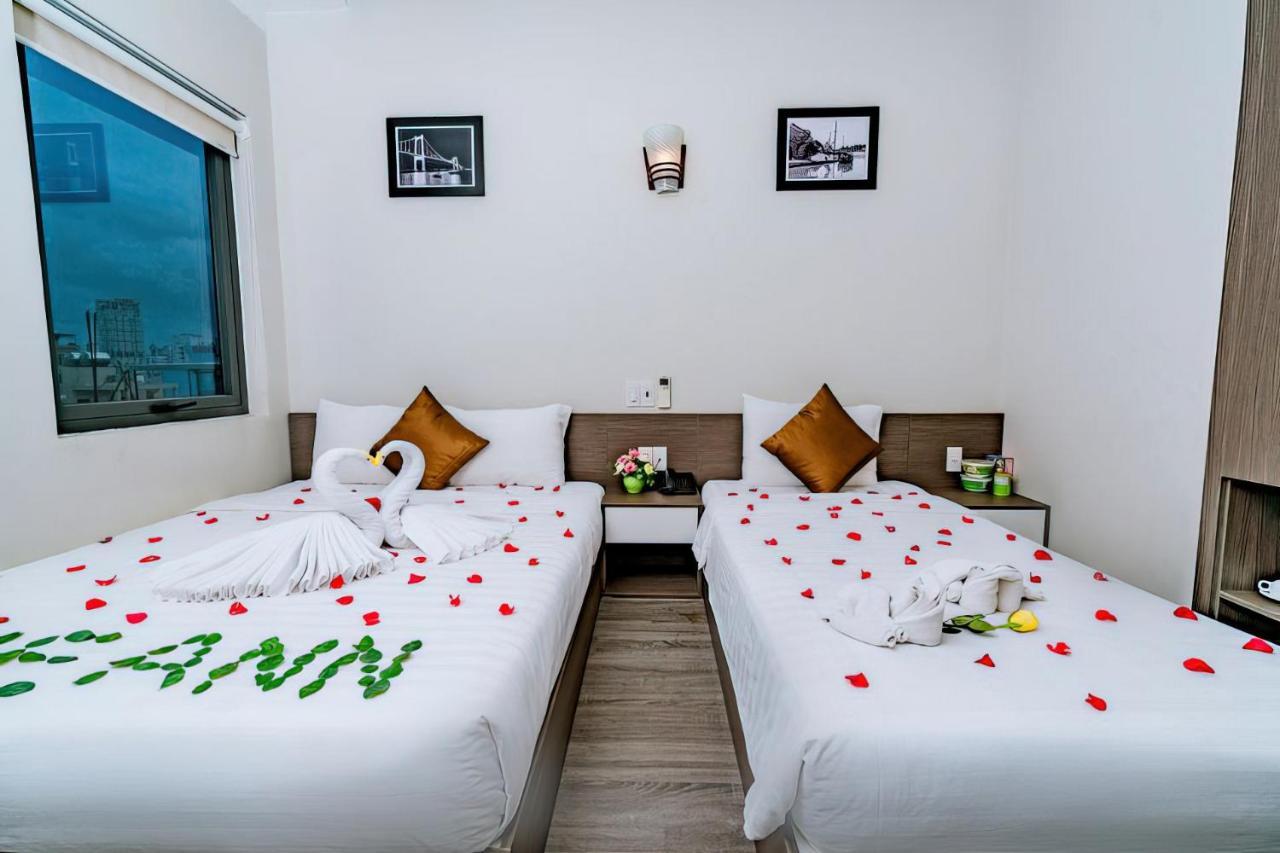 Hotel The Shann Da Nang