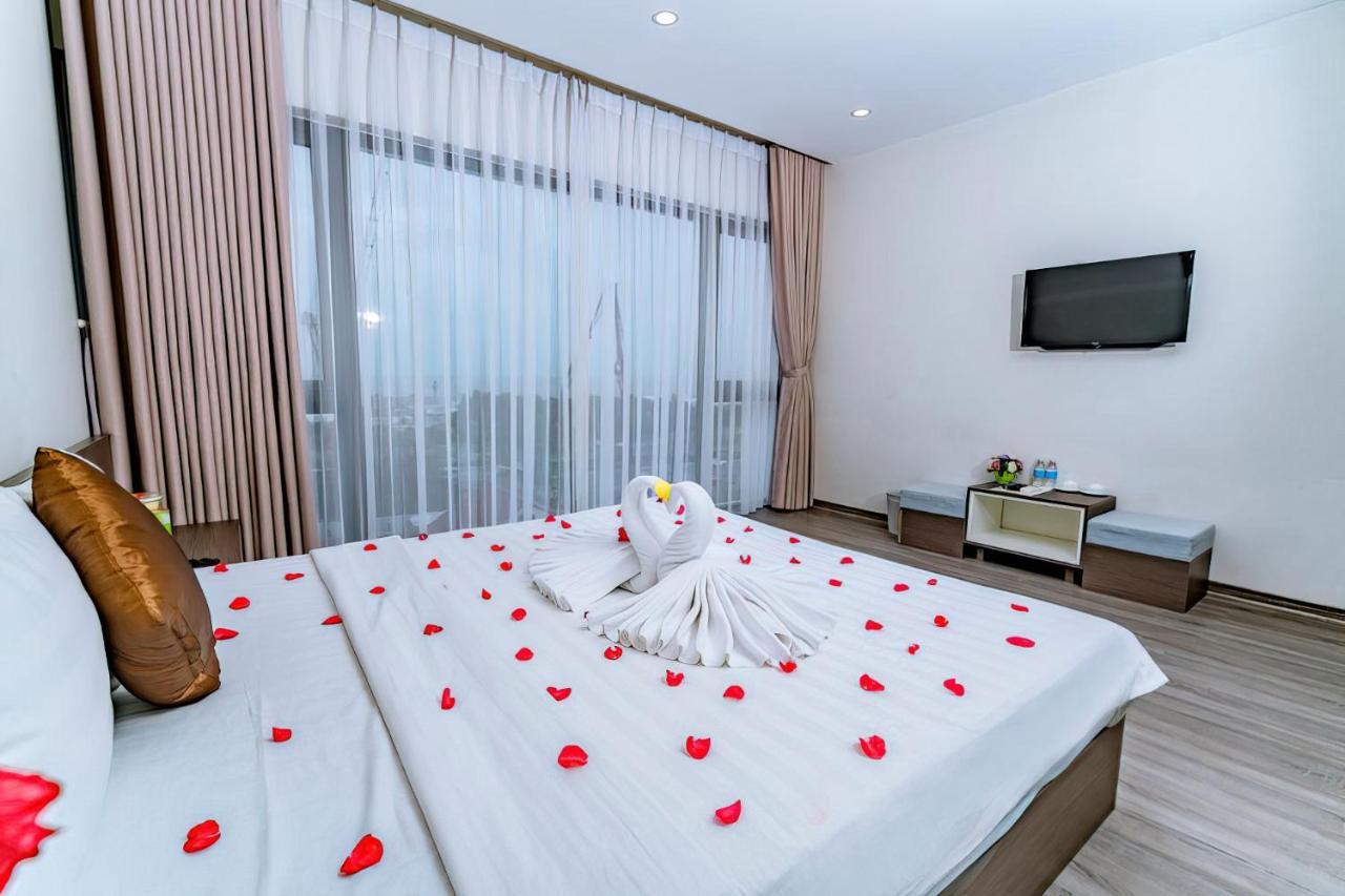 Hotel The Shann