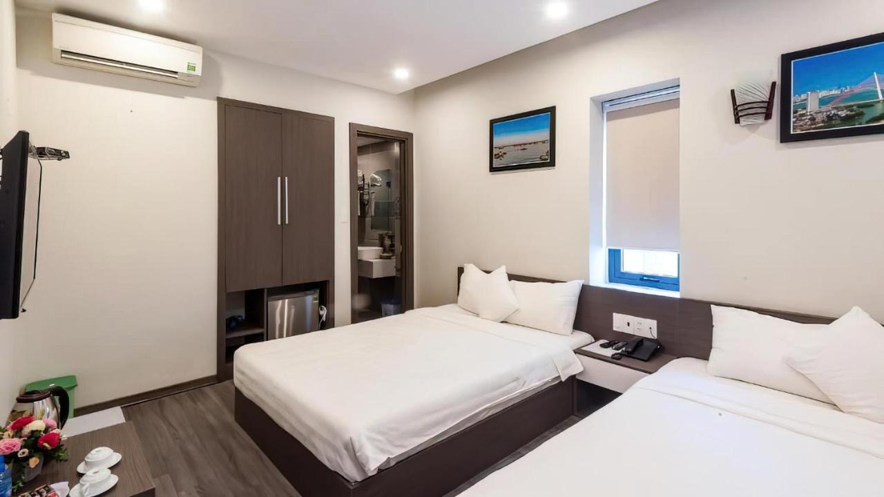 The Shann Hotel 3*