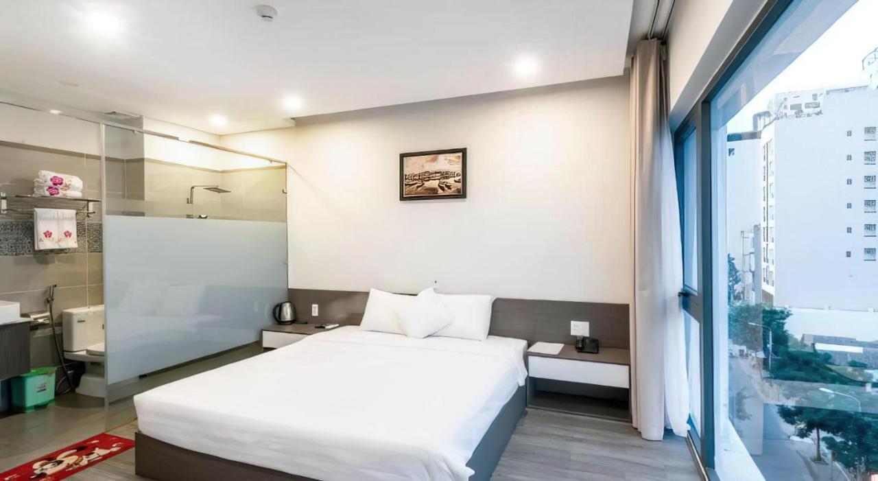 The Shann Hotel