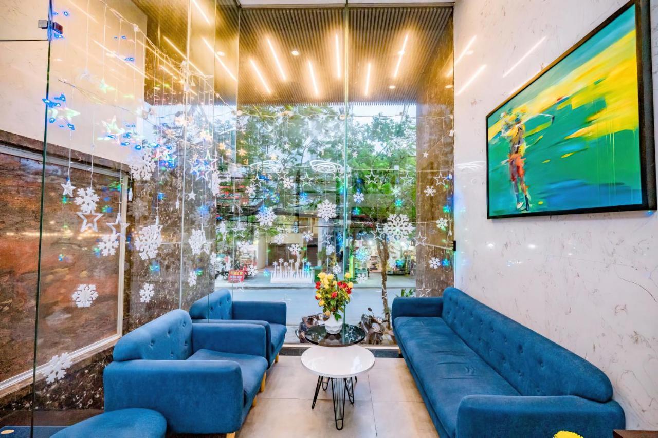 The Shann Hotel