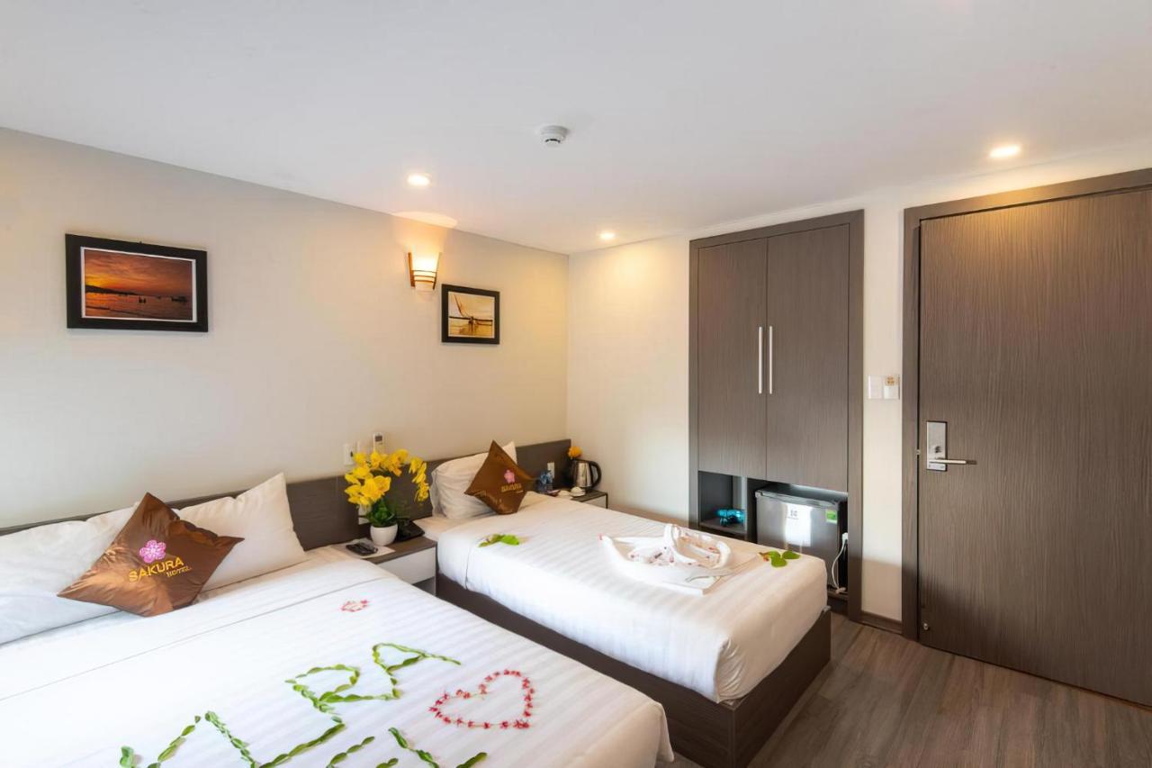 The Shann 3* Da Nang
