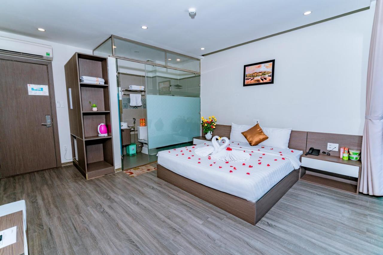 The Shann Hotel