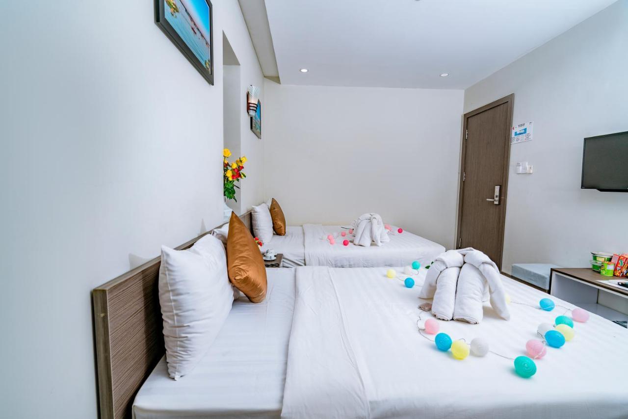 The Shann Hotel