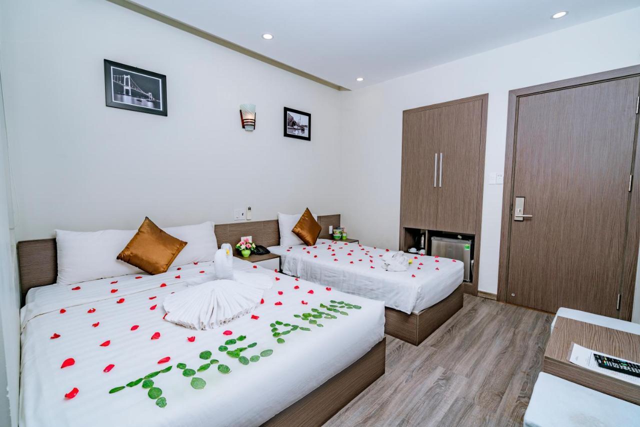 The Shann Hotel