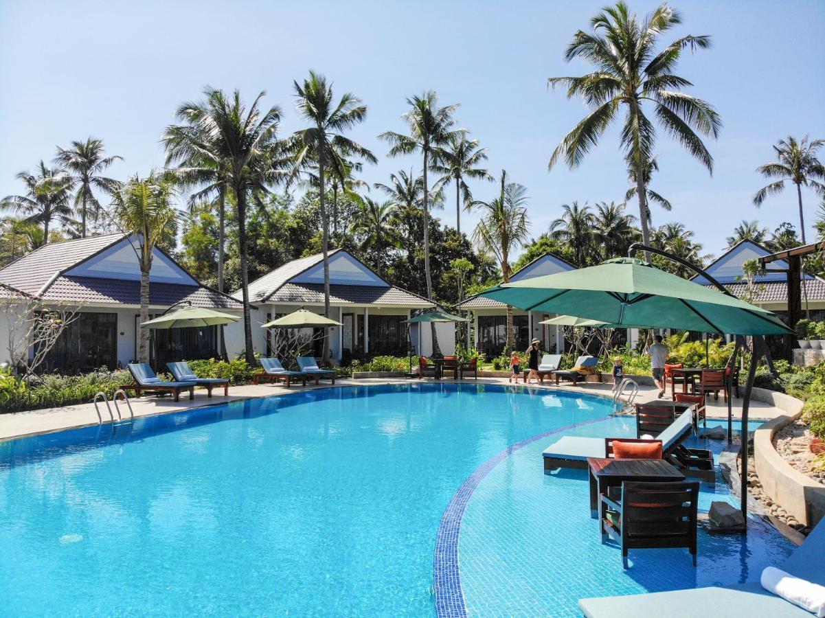 Resort Kingo Retreat Phu Quoc