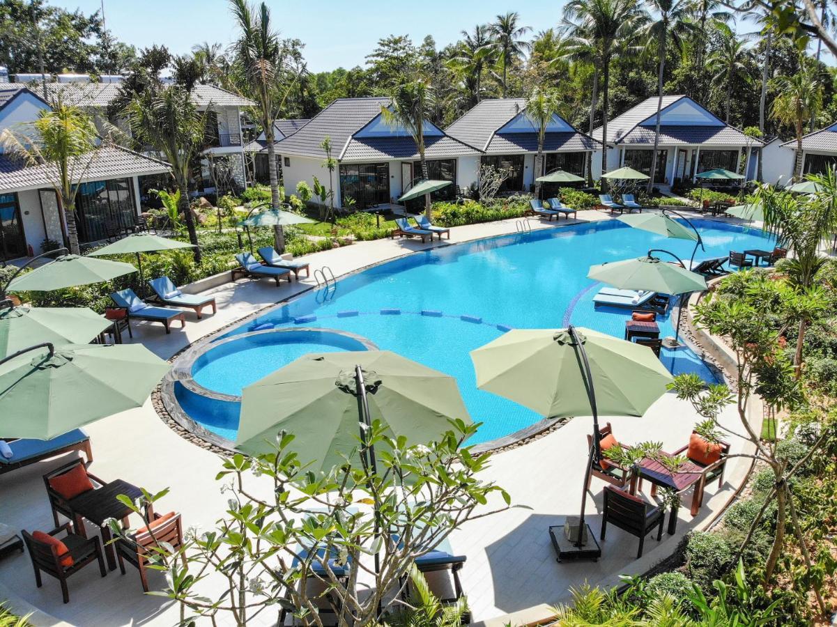 Resort Kingo Retreat 4*