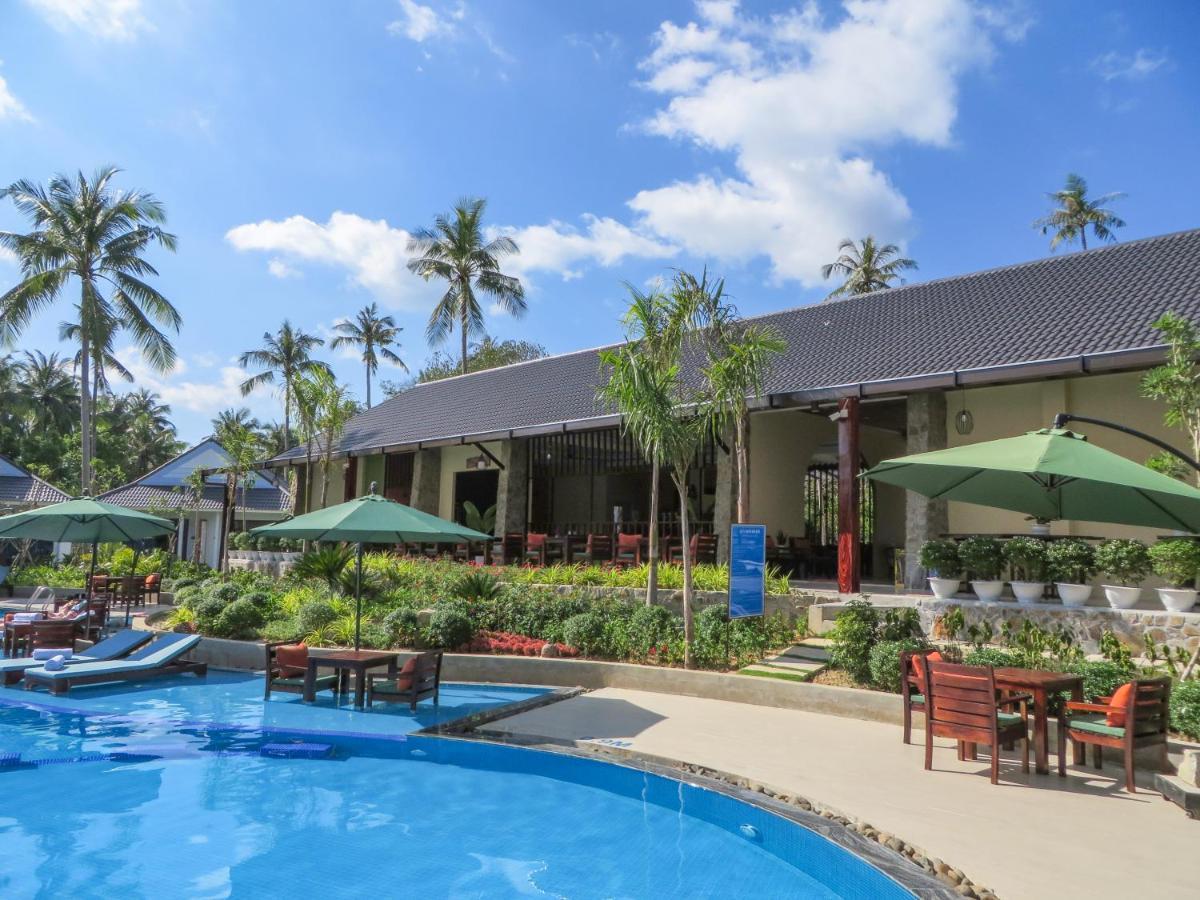 Resort Kingo Retreat