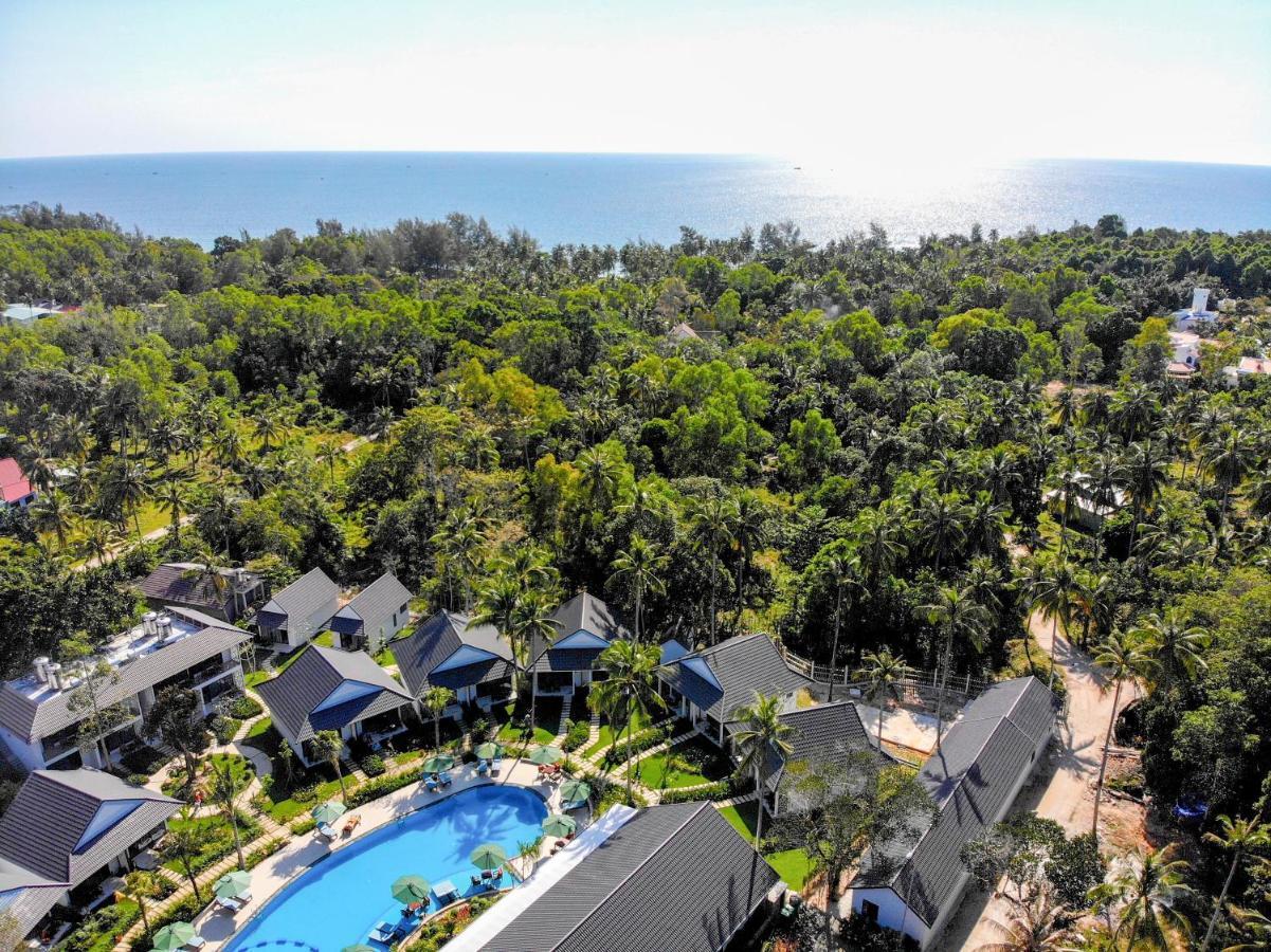 Kingo Retreat Phu Quoc