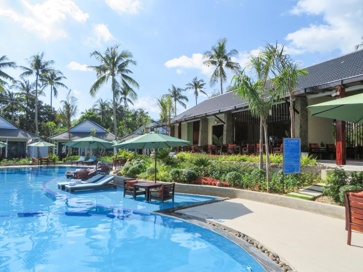 Kingo Retreat 4*