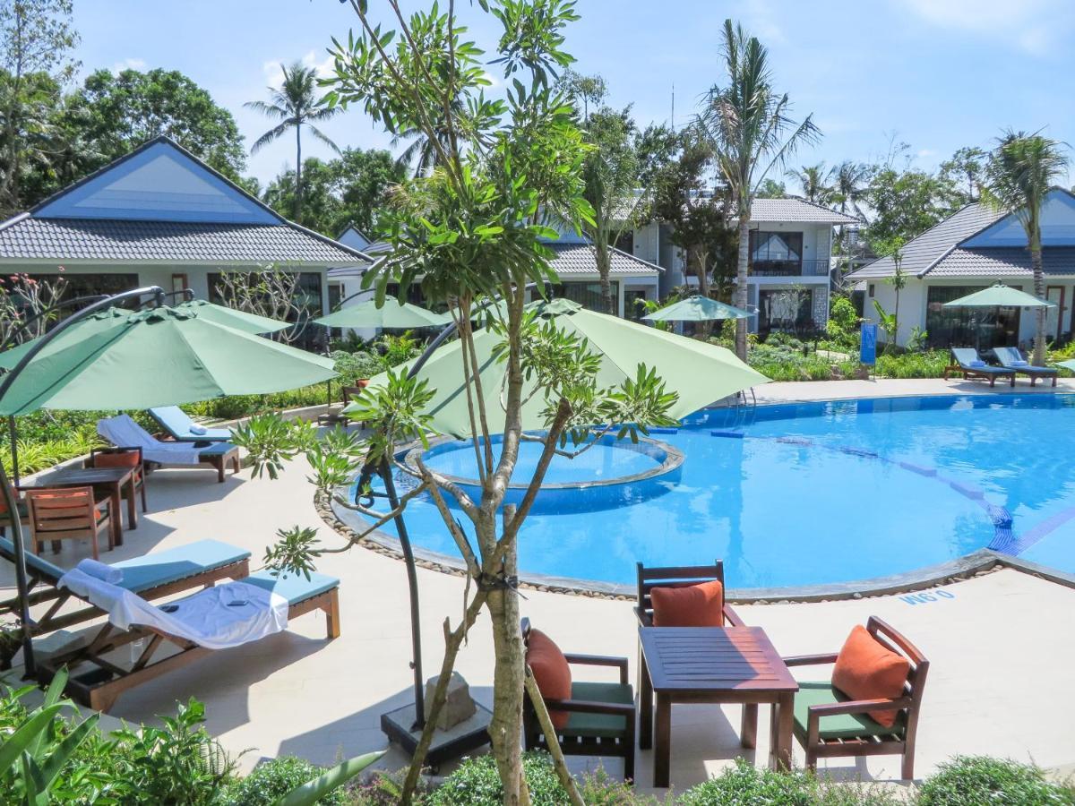 Kingo Retreat 4* Phu Quoc
