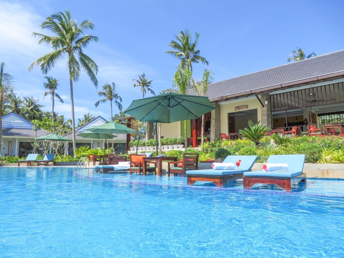 Kingo Retreat Resort 4*