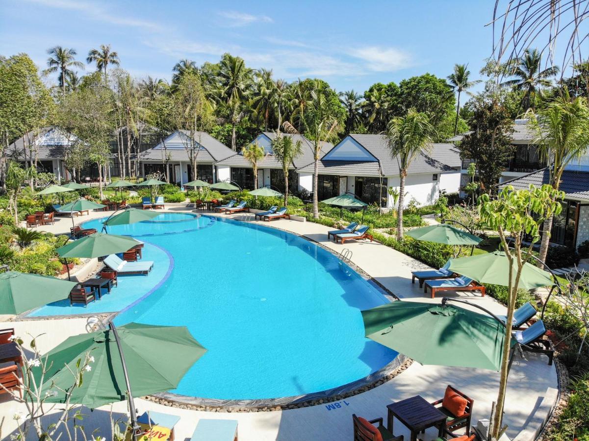 Kingo Retreat 4*