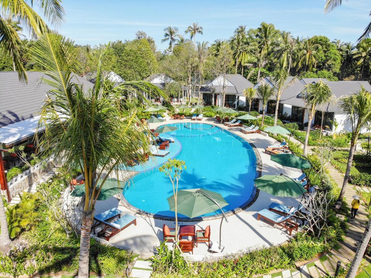 Kingo Retreat Resort 4*