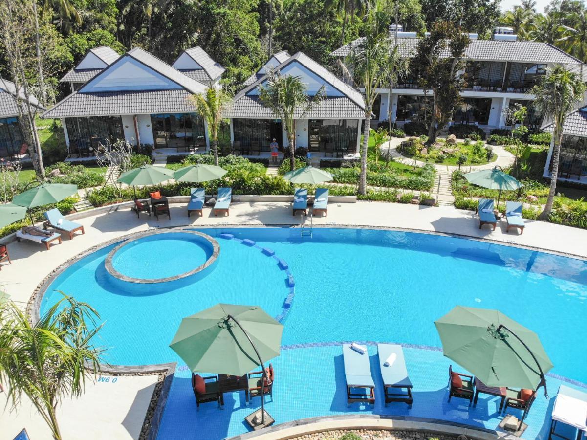 Kingo Retreat 4* Phu Quoc