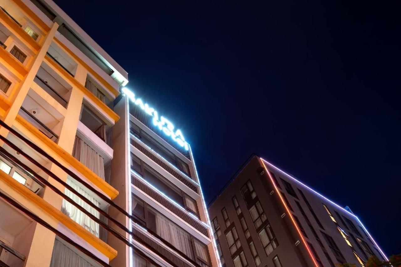 Hotel The Shann Da Nang