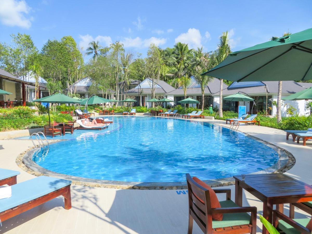 Kingo Retreat Resort Phu Quoc