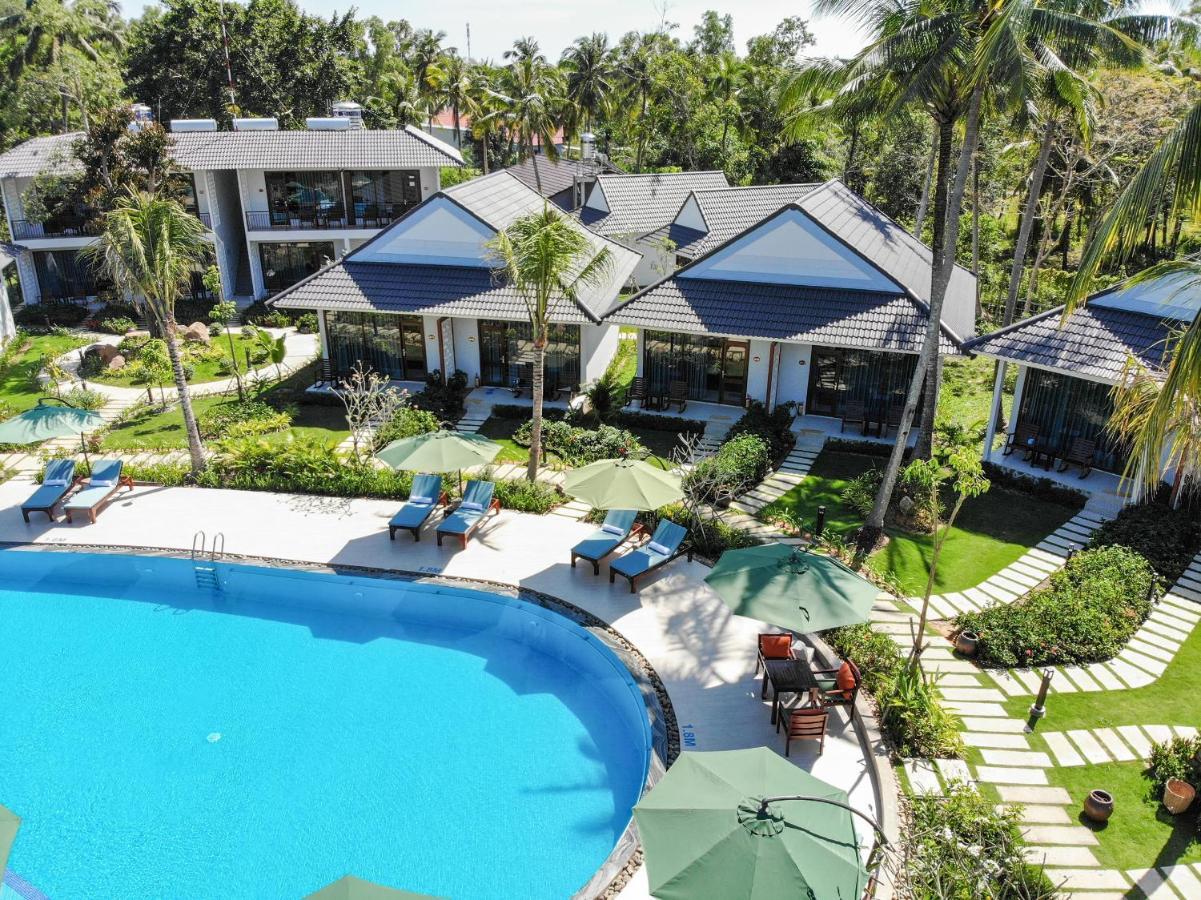 Kingo Retreat Resort Phu Quoc