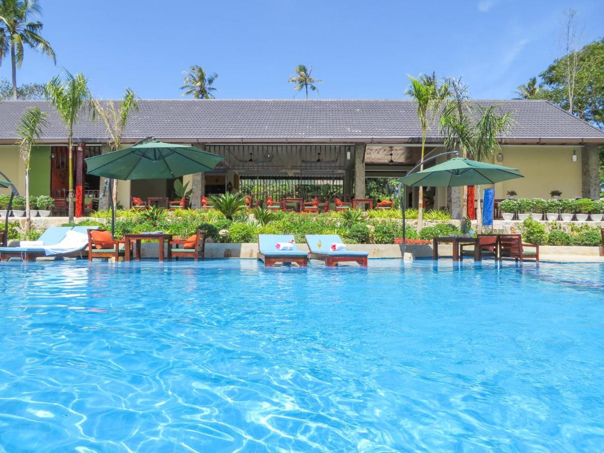 Kingo Retreat 4*