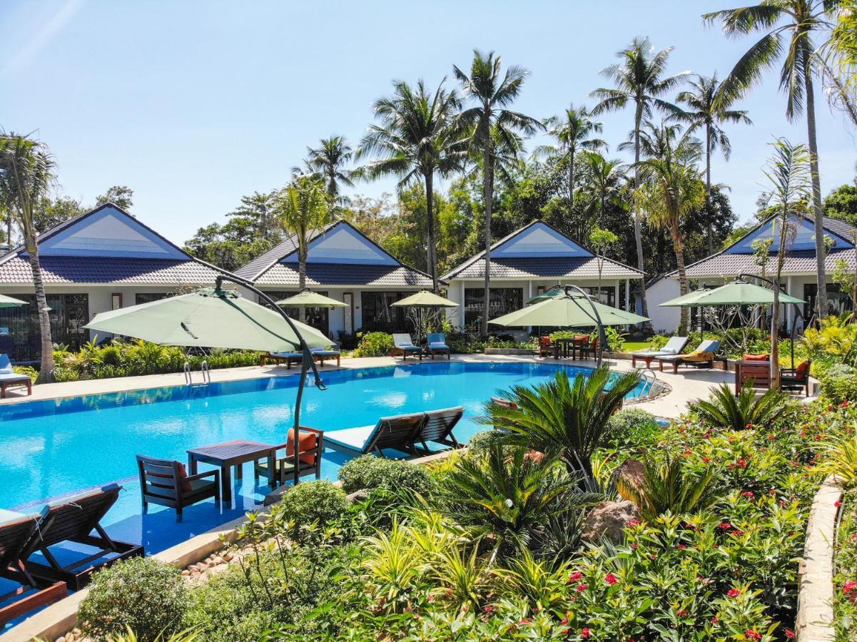 Resort Kingo Retreat