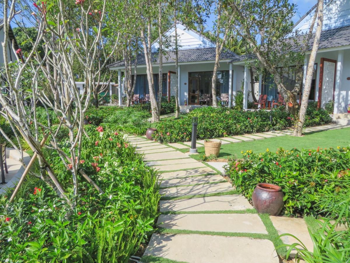 Resort Kingo Retreat 4*