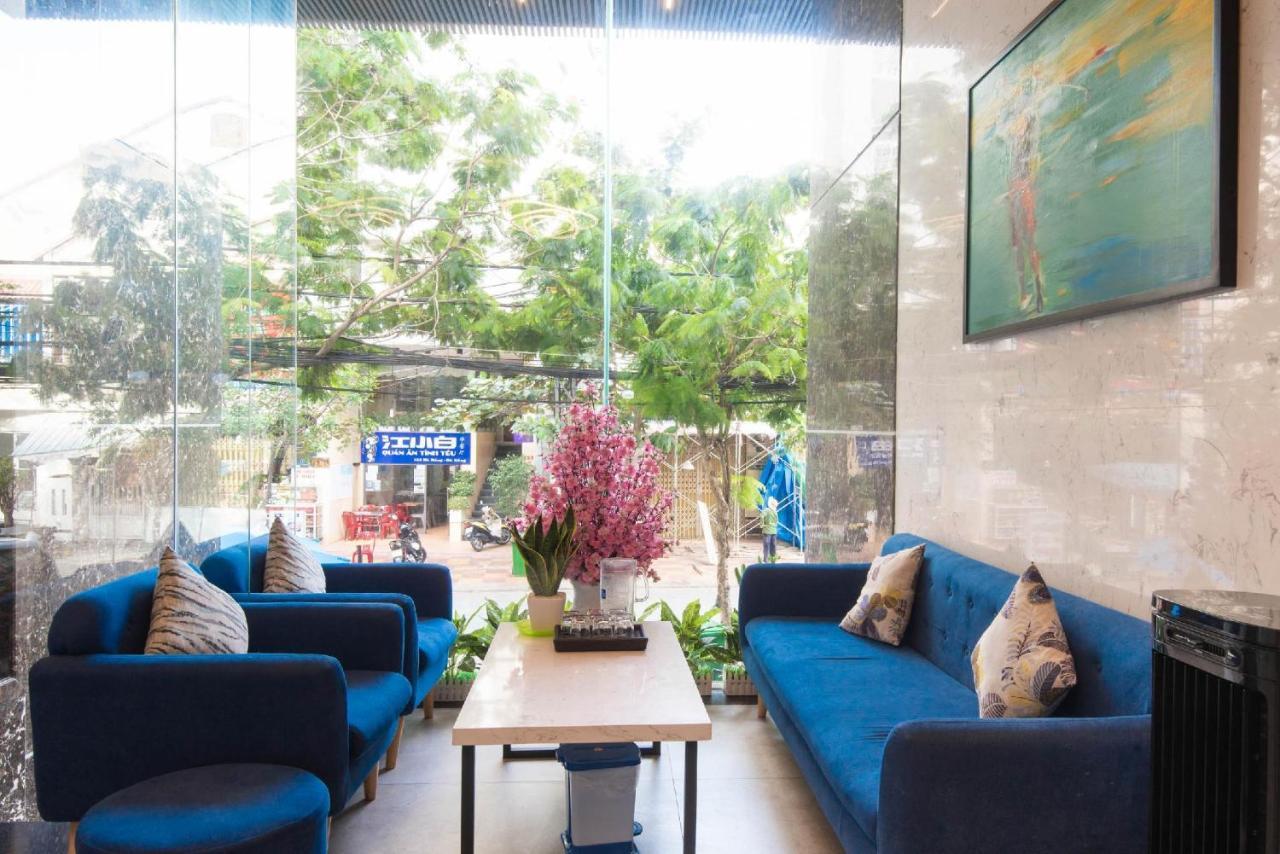The Shann Hotel