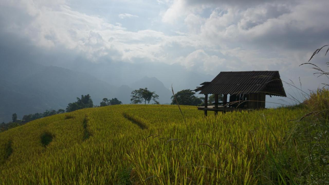 Chapa - Mountain Retreat * Sa Pa