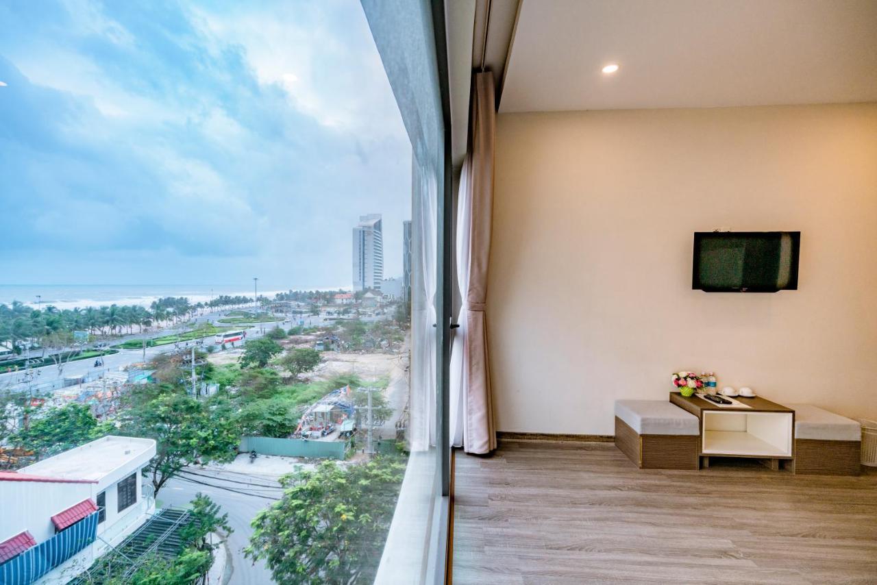 The Shann 3* Da Nang