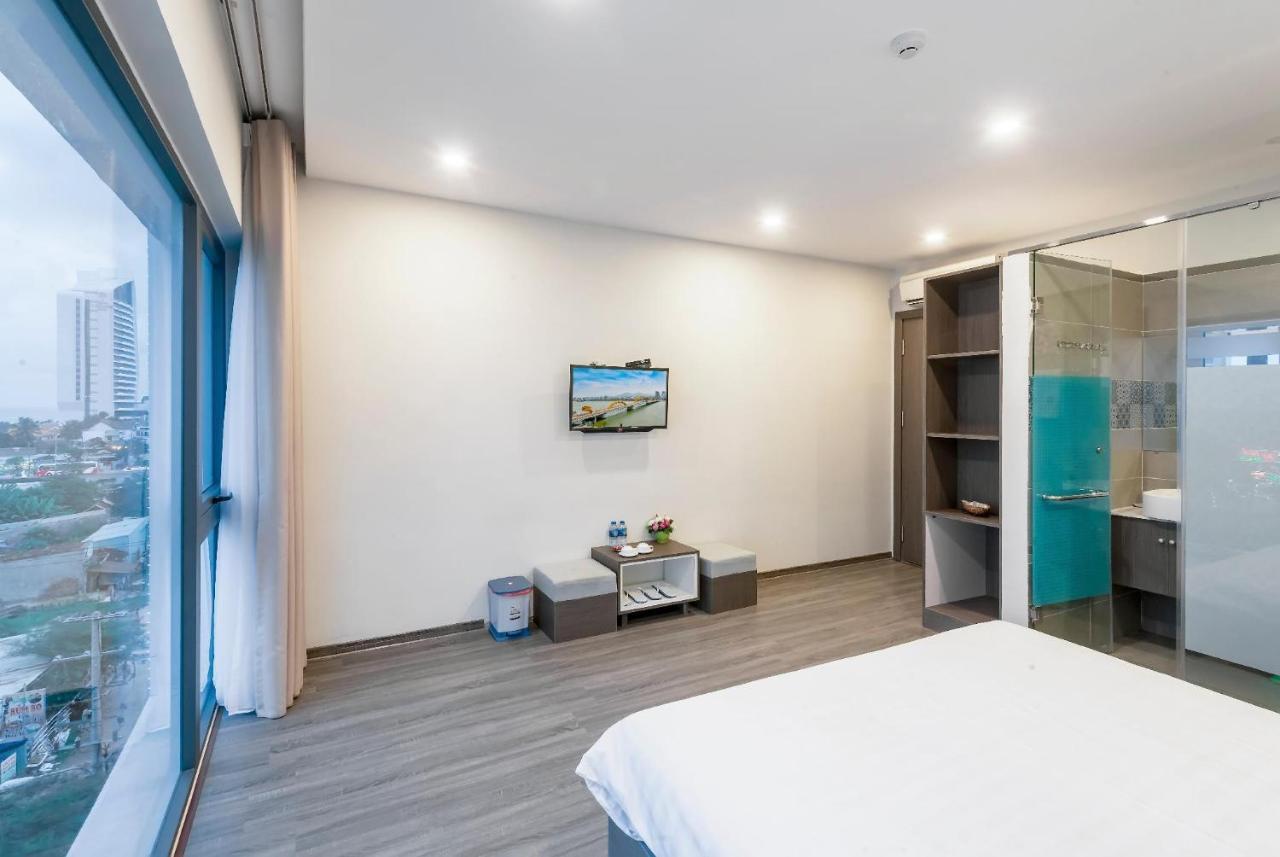Hotel The Shann Da Nang
