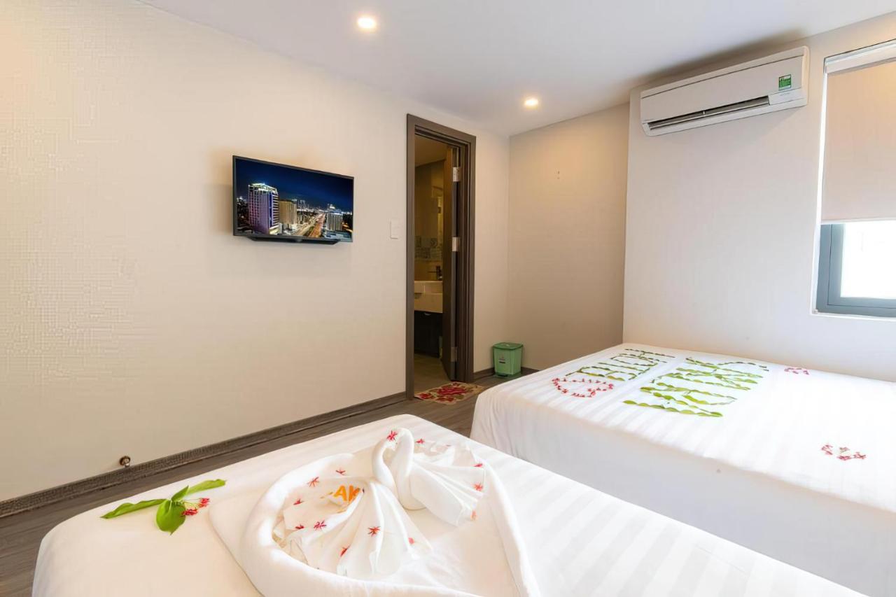 Hotel The Shann Da Nang