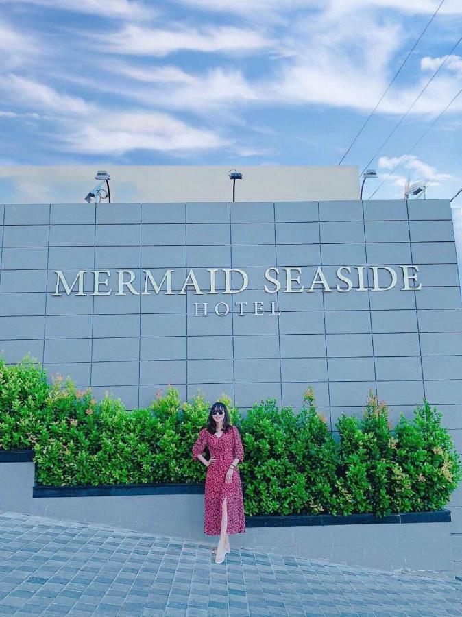 Seaside Beachfront Apartment Vũng Tàu