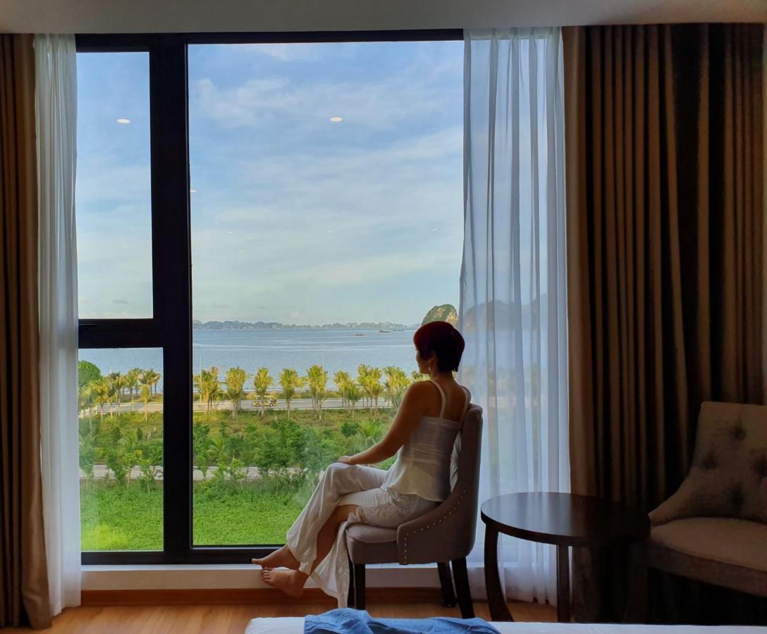 Golden Palm Halong Hotel Ha Long