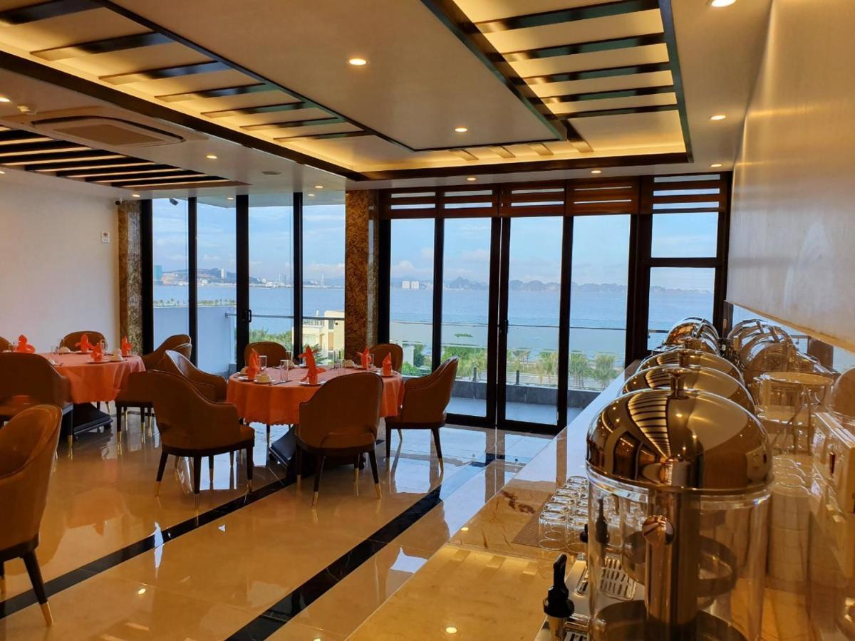 Golden Palm Halong