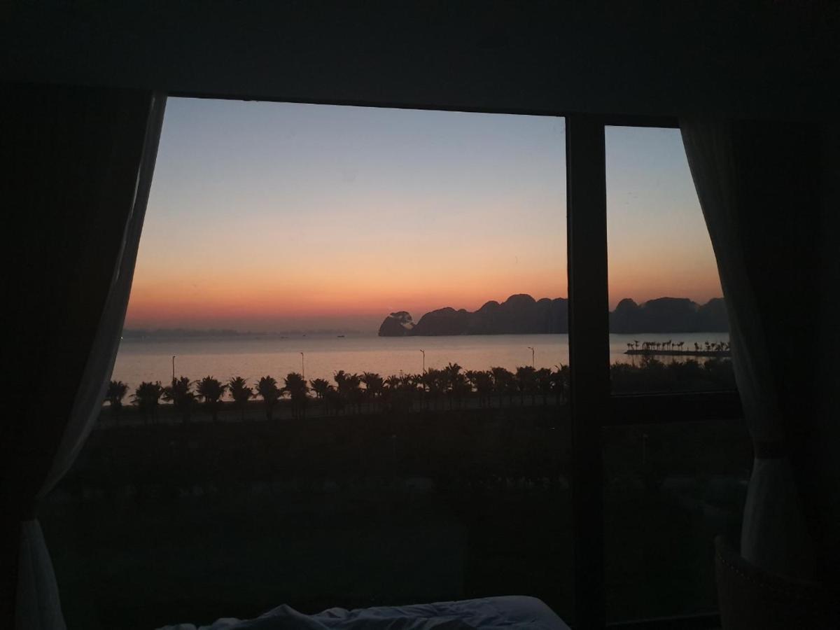 Hotel Golden Palm Halong 3*