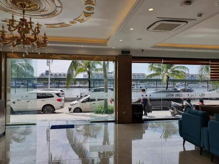 Golden Palm Halong Hotel 3*