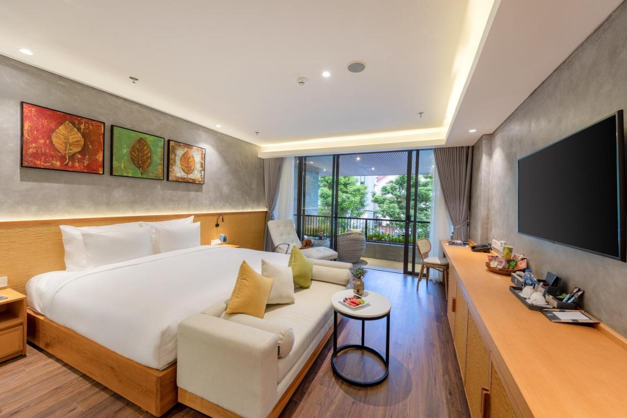 Aparthotel Kua Casa 4*