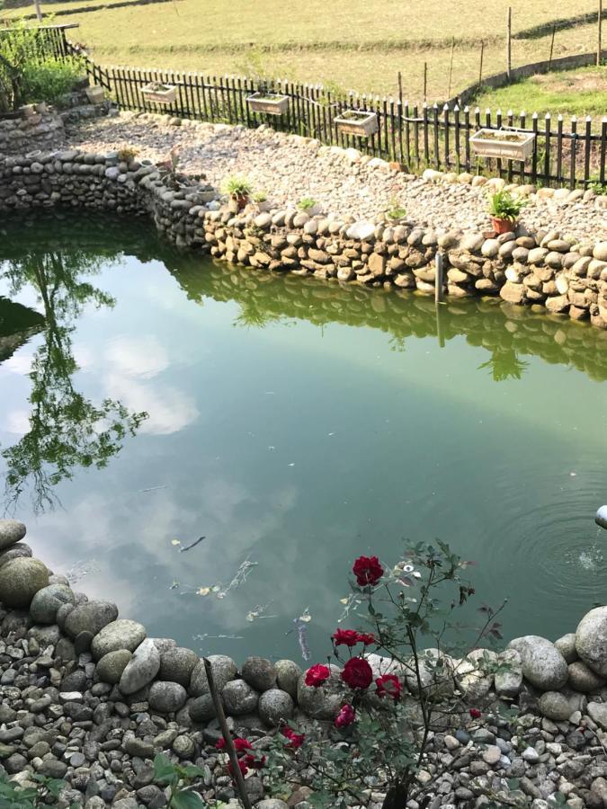 Nhà Dân Gia đình Tả