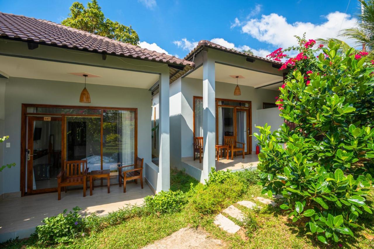 Suoi Garden Hotel