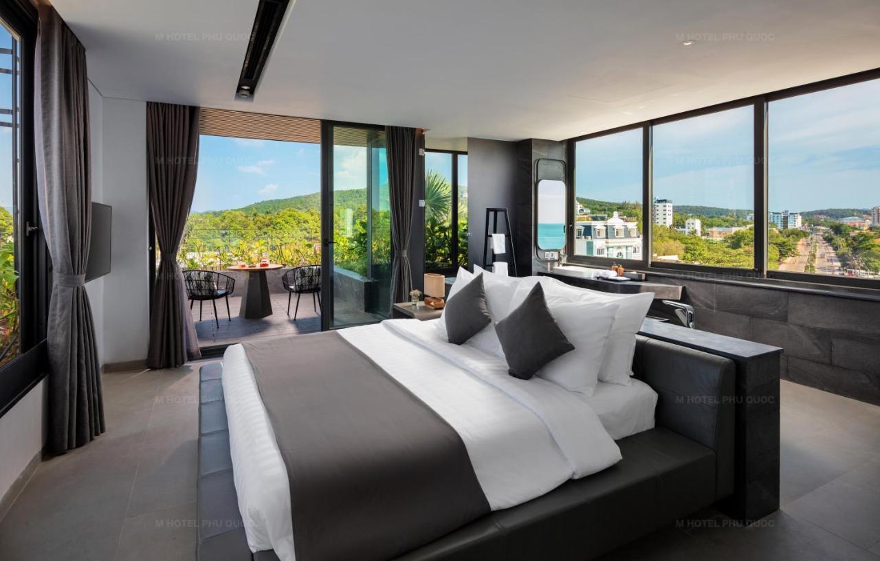 M 4* Phu Quoc
