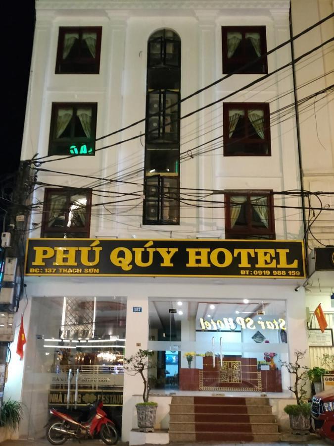 Hotel Phu Quy 2*