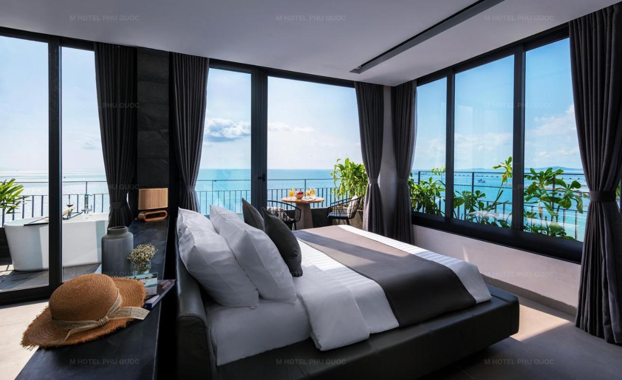 M Hotel