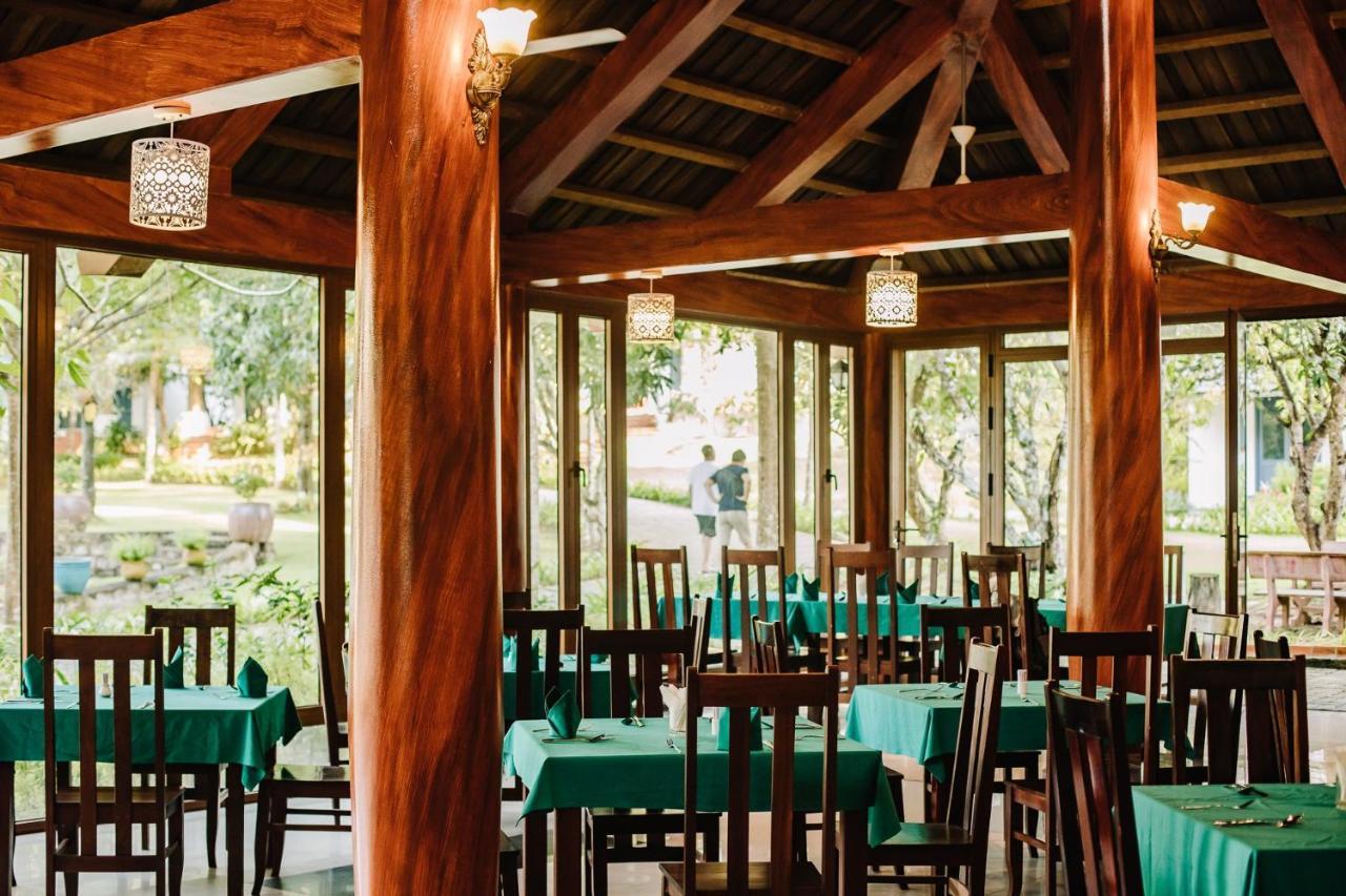 Resort Santa Garden Phú Quốc
