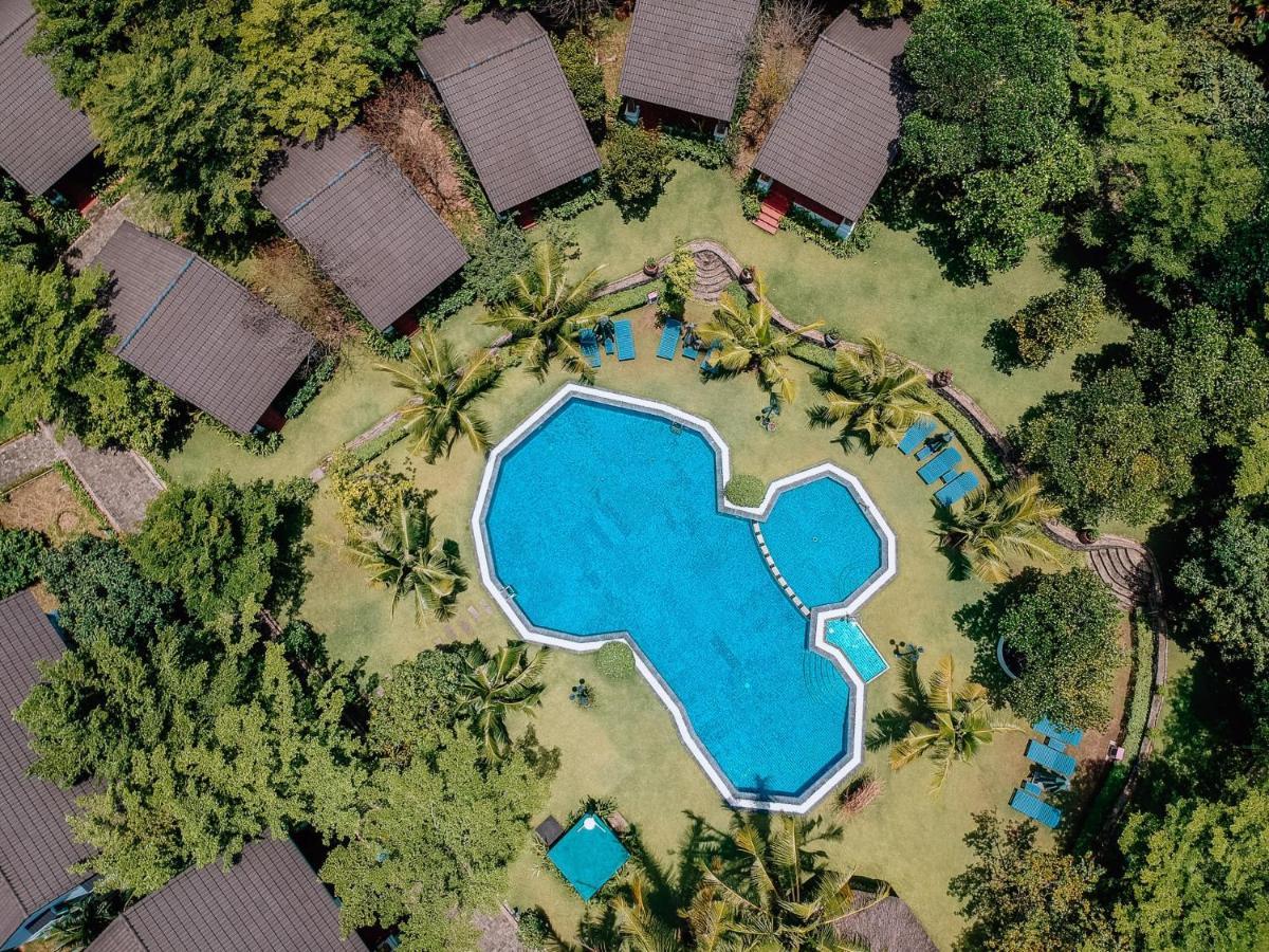 Resort Santa Garden Phú Quốc