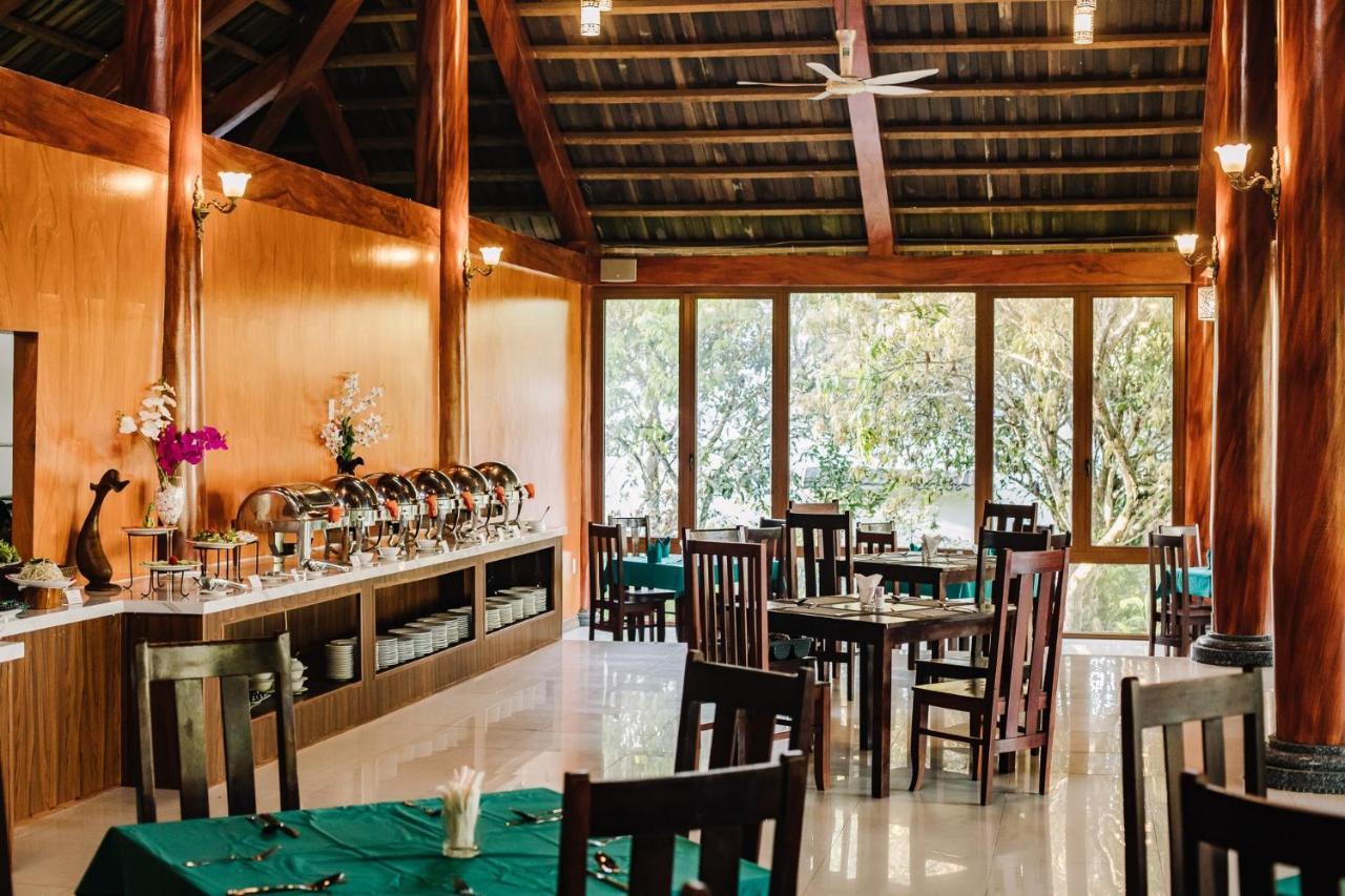 Santa Garden 4* Phú Quốc