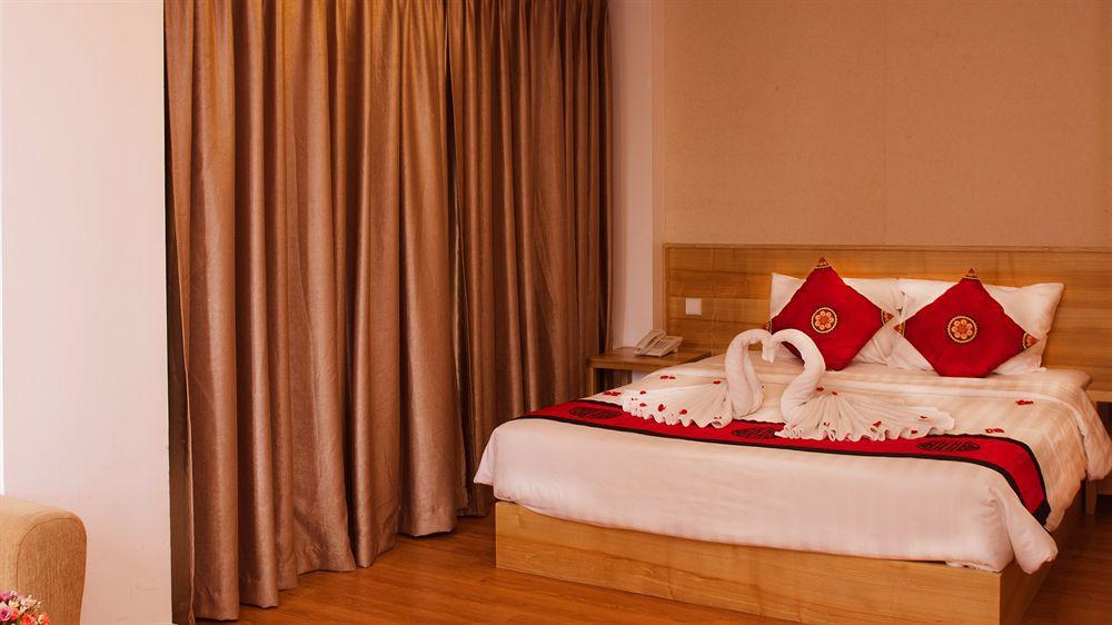 Romance Hotel 3*