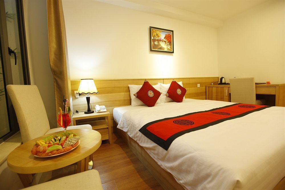 Hotel Romance 3*