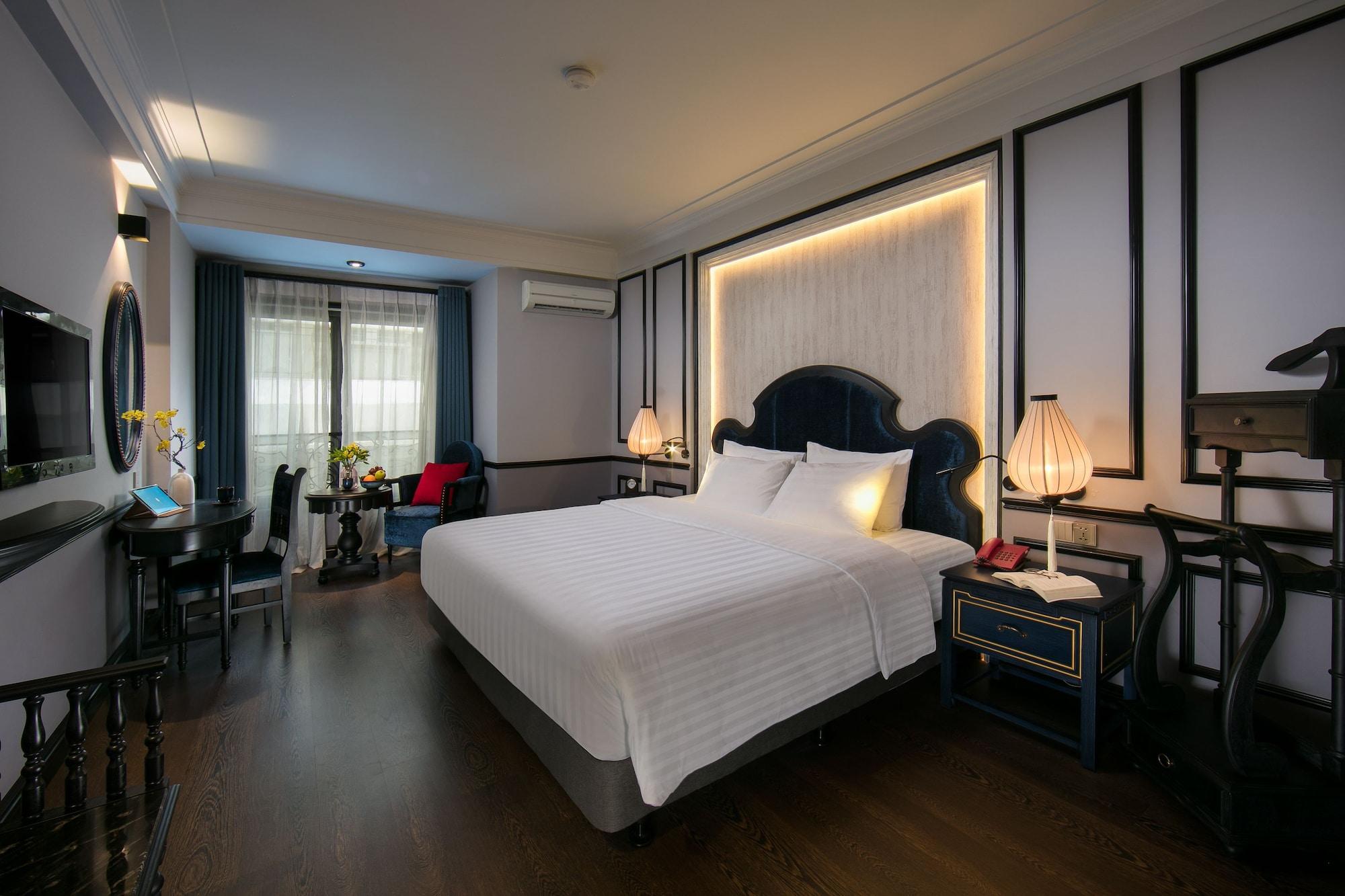 La Beaute Boutique & Hanoi